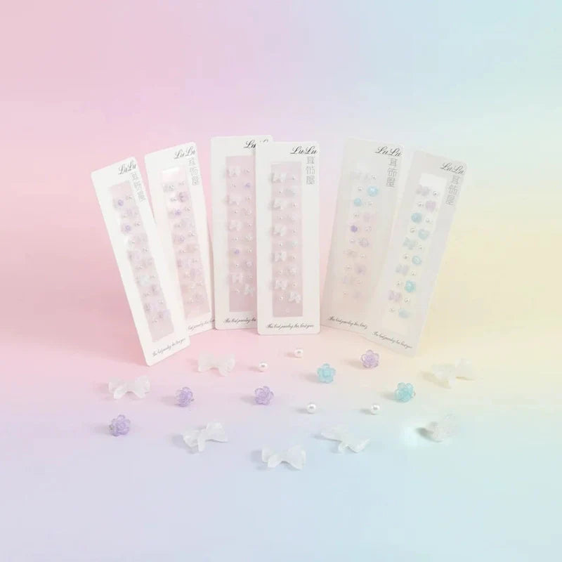 Accupuncture Jewellery